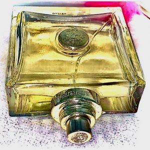 VERSACE - “VERSACE”